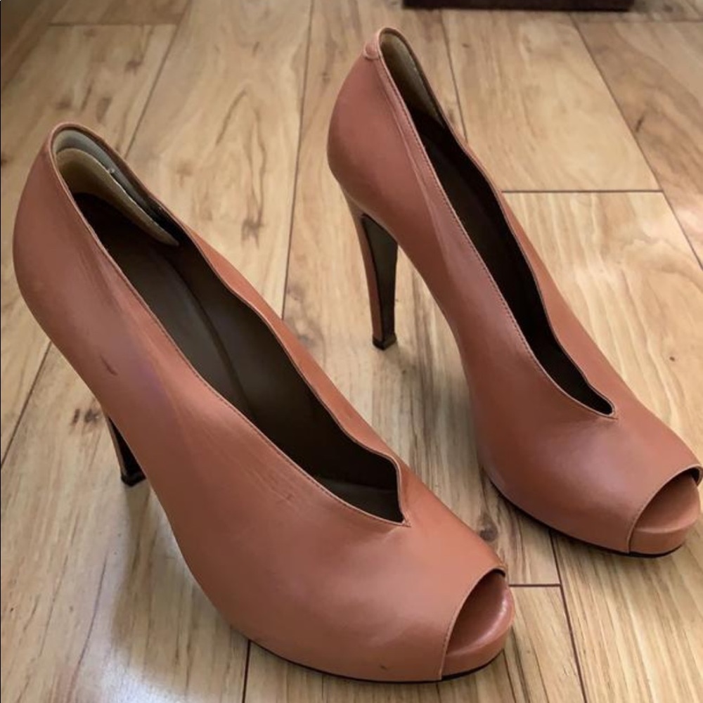 Hermès Heel